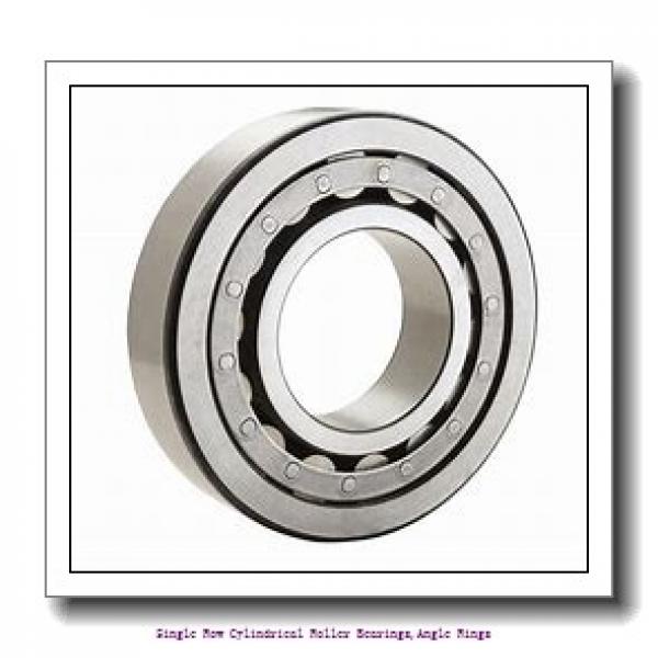 skf HJ 1052 Single row cylindrical roller bearings,Angle rings #1 image