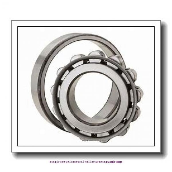 skf HJ 10/500 Single row cylindrical roller bearings,Angle rings #2 image
