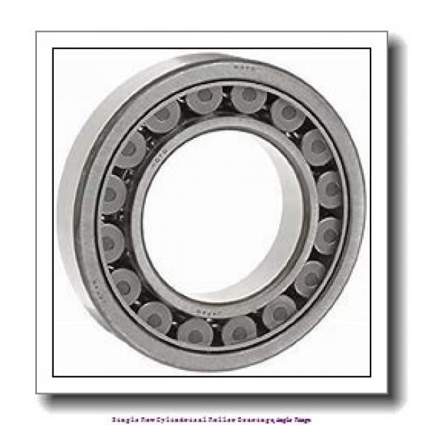 skf HJ 10/560 Single row cylindrical roller bearings,Angle rings #1 image