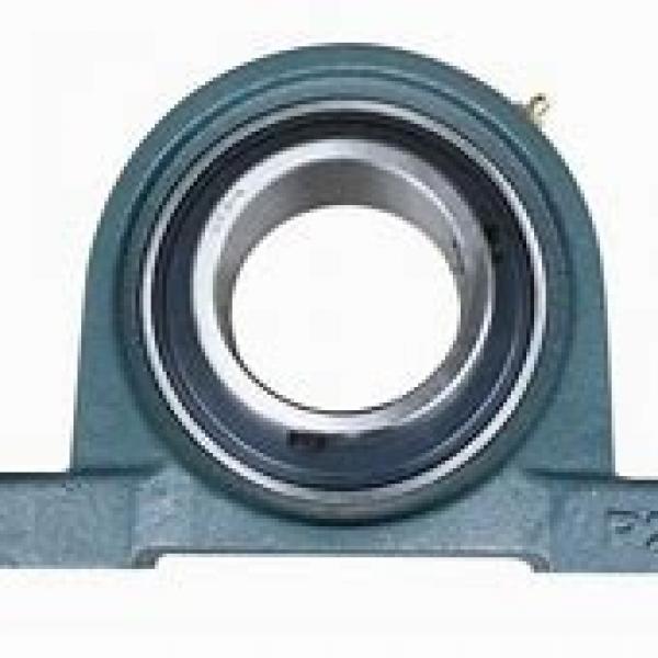 timken QAAP10A050S Solid Block/Spherical Roller Bearing Housed Units-Double Concentric Two-Bolt Pillow Block #2 image